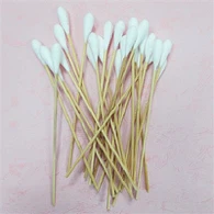 Non Sterile Cotton Tipped Applicators