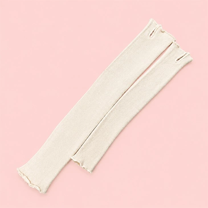Forearm Terry Cloth Tubular Bandage