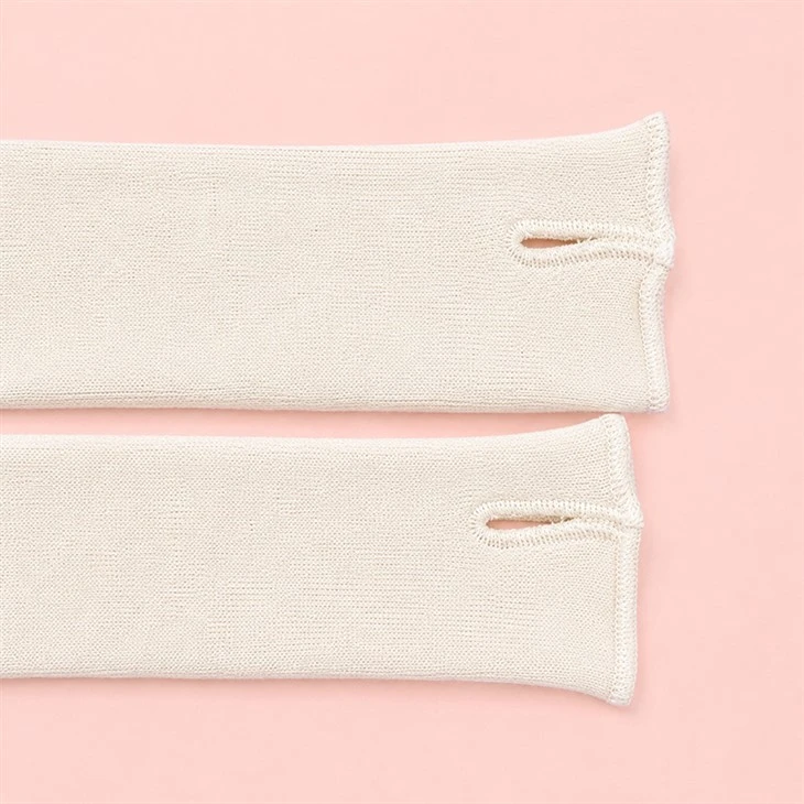 Forearm Terry Cloth Tubular Bandage
