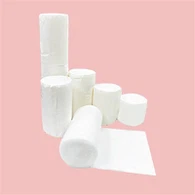 Self Adhesive Cast Padding Bandage